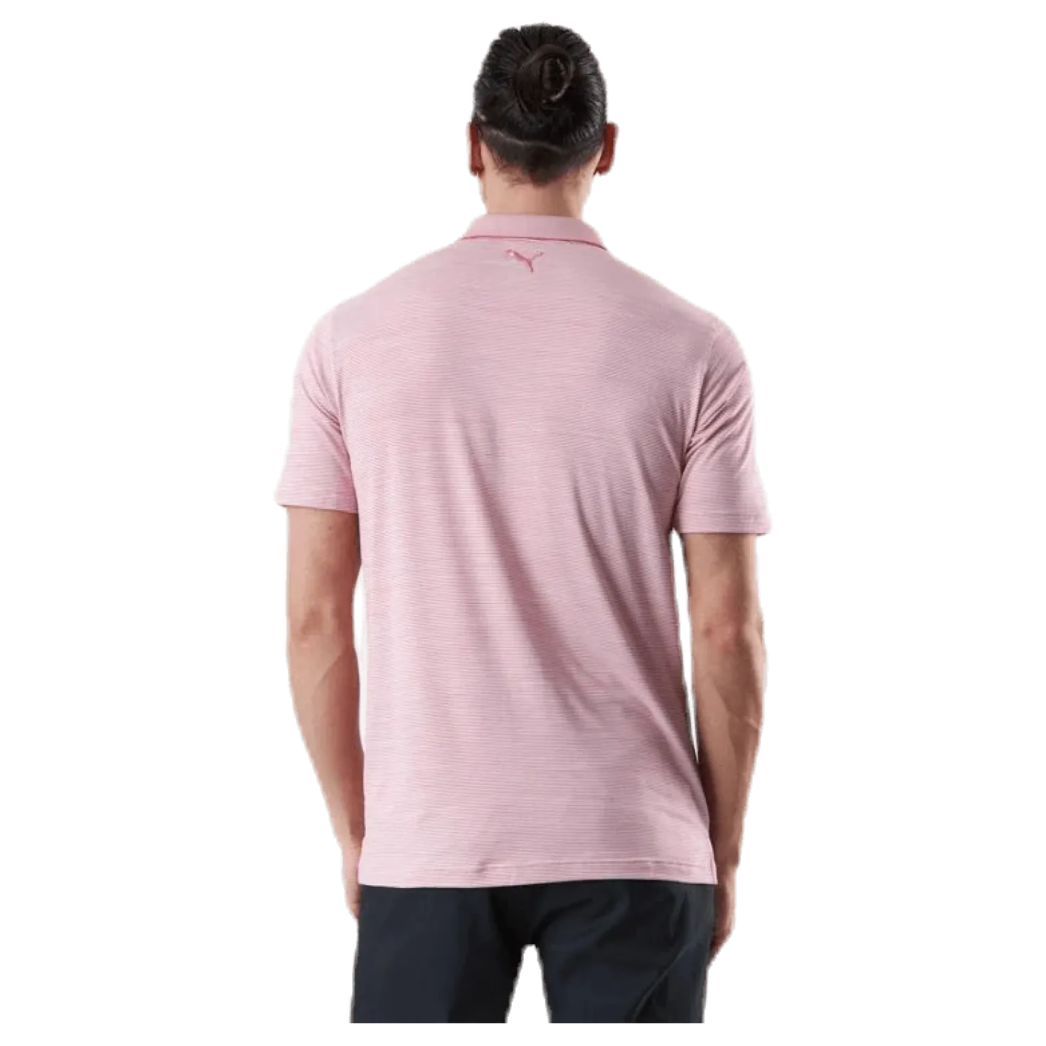 Champions Polo Pink