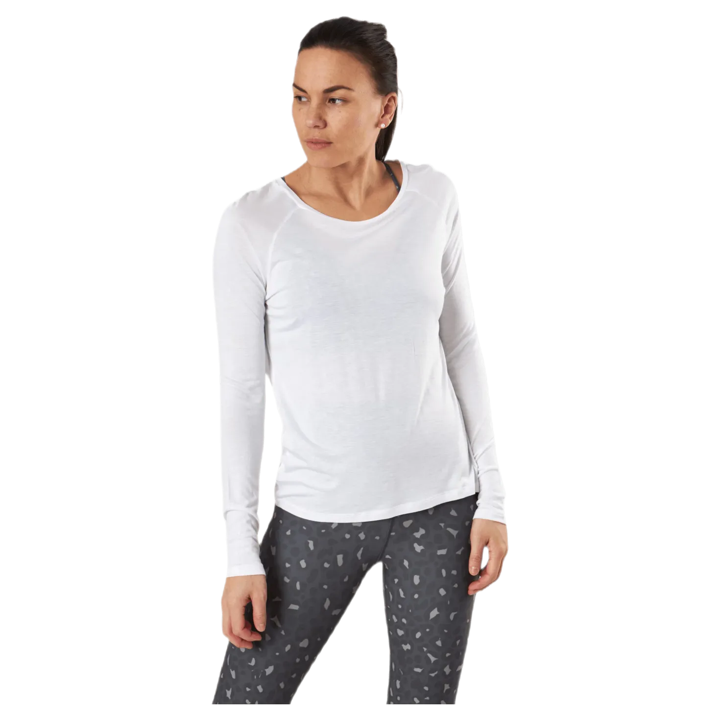 Chandra LS White