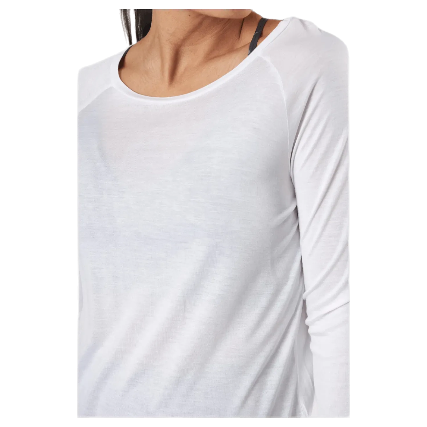 Chandra LS White