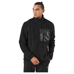 Charles Jacket Black