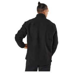 Charles Jacket Black