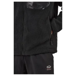 Charles Jacket Black