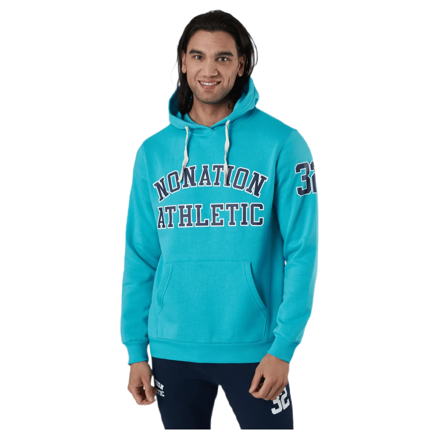 Charlie Hood Blue