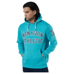 Charlie Hood Blue