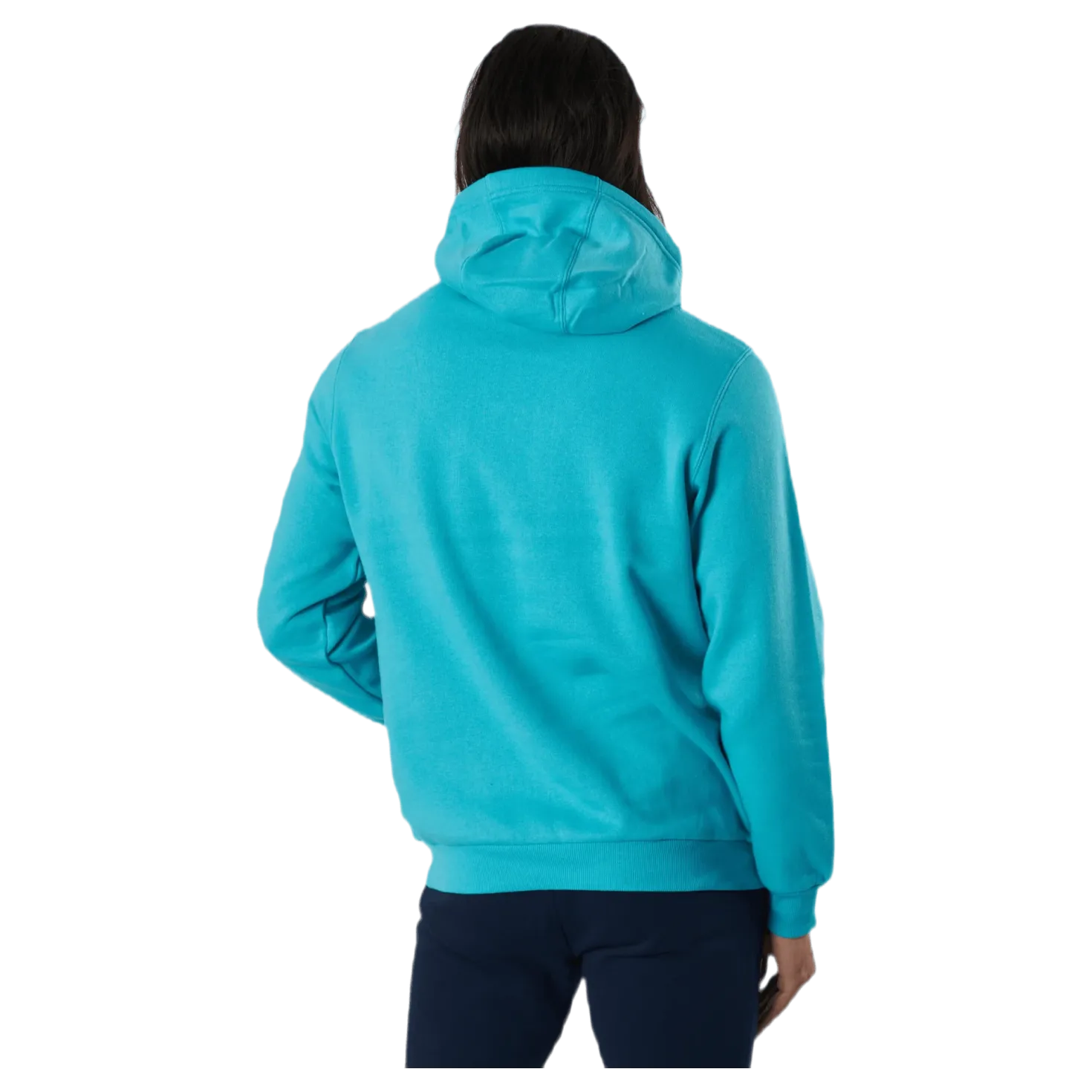 Charlie Hood Blue