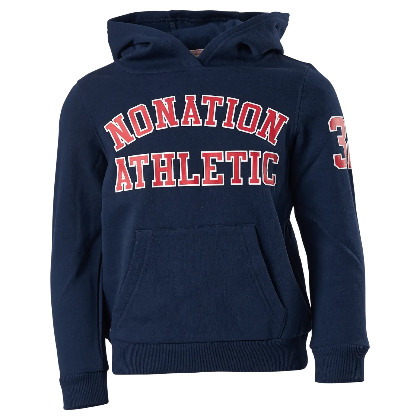 Charlie Hoodie Blue