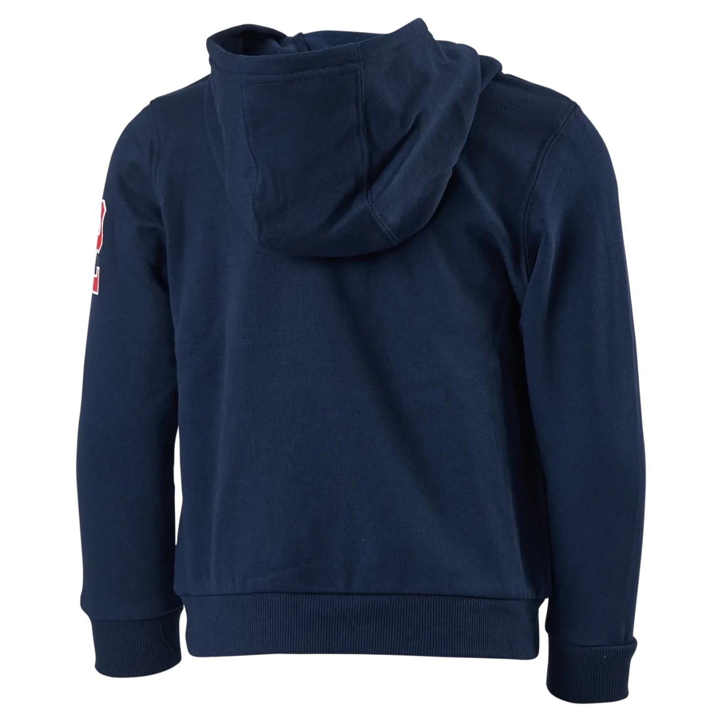 Charlie Hoodie Blue