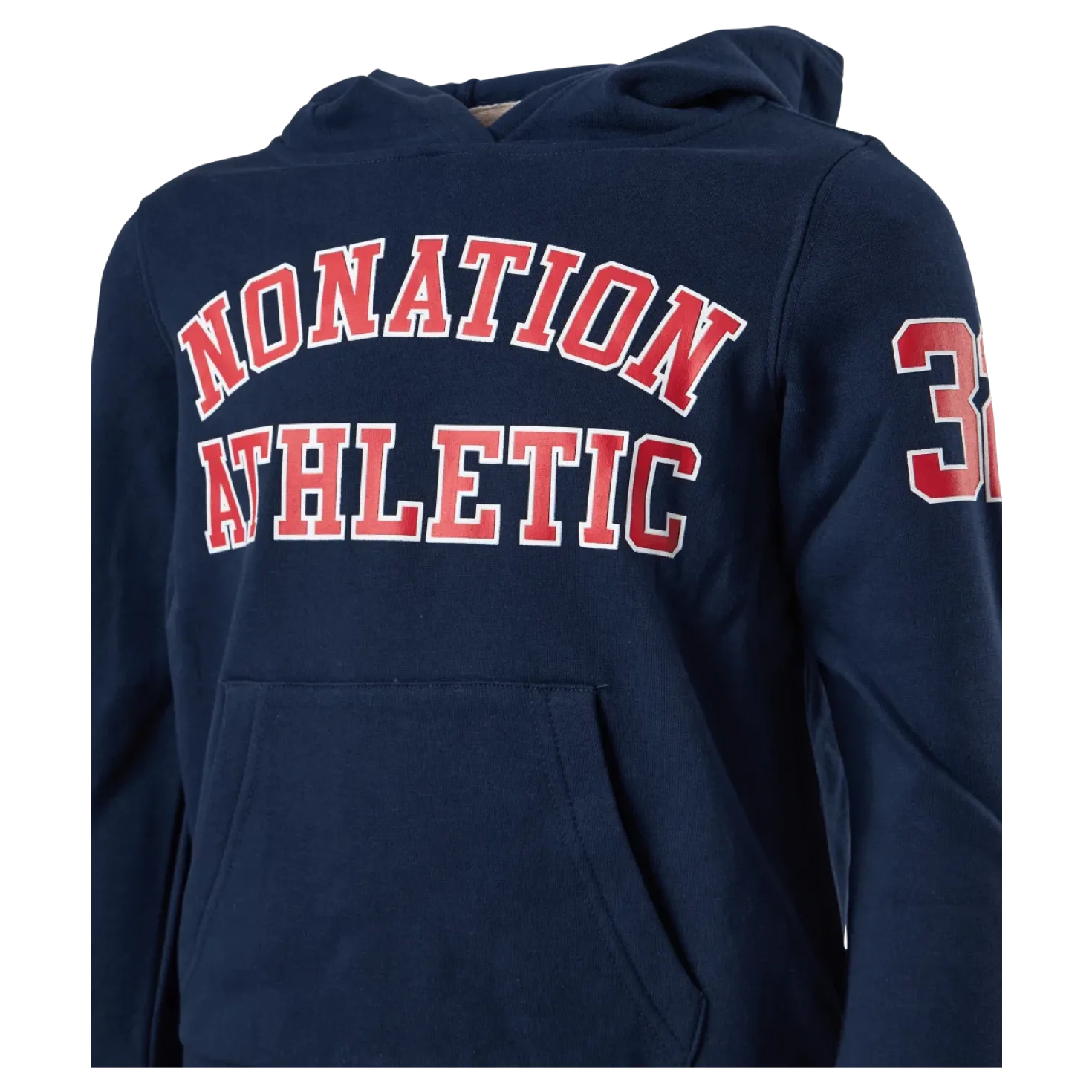 Charlie Hoodie Blue