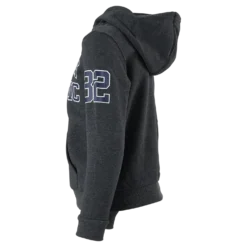 Charlie Hoodie Grey