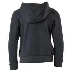 Charlie Hoodie Grey