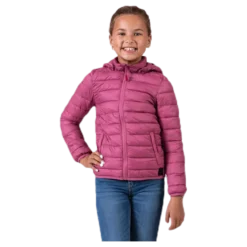 Charlie Jr Jacket Pink