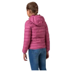 Charlie Jr Jacket Pink