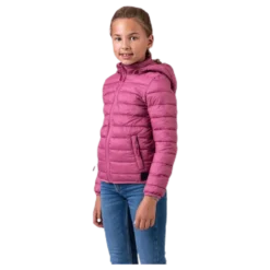 Charlie Jr Jacket Pink