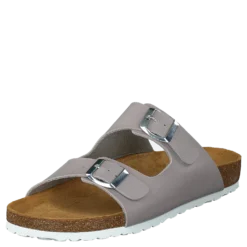 Charlie Light Grey