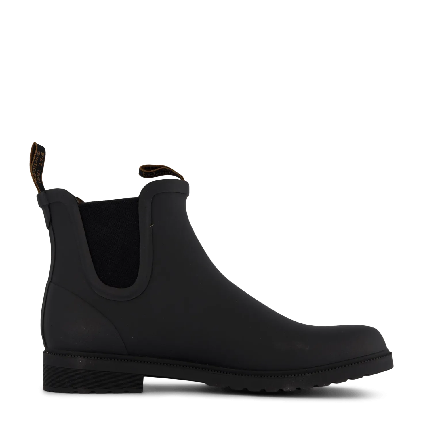 Chelsea Classic Black