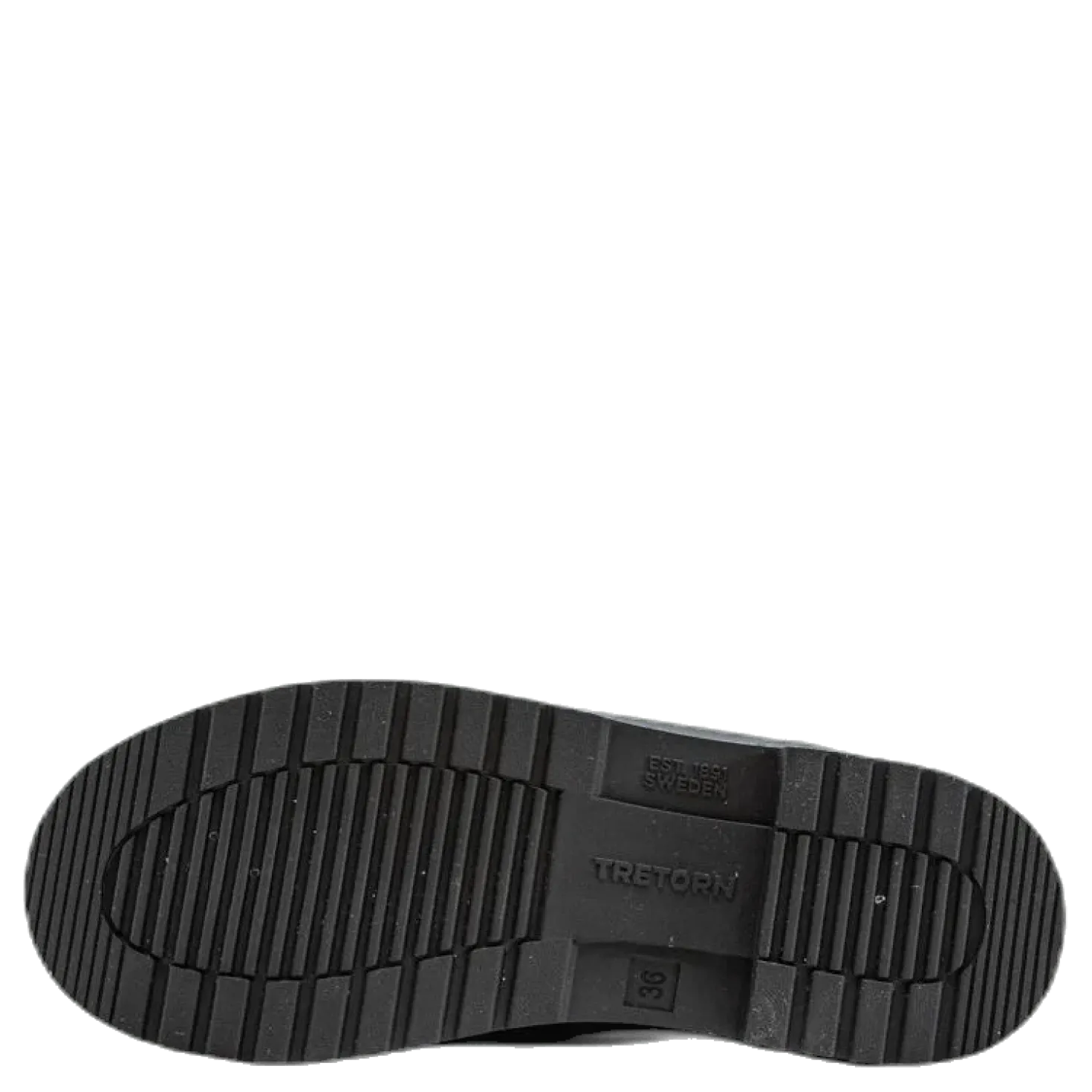 Chelsea Classic Junior Black