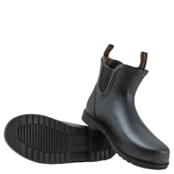 Chelsea Classic Junior Black