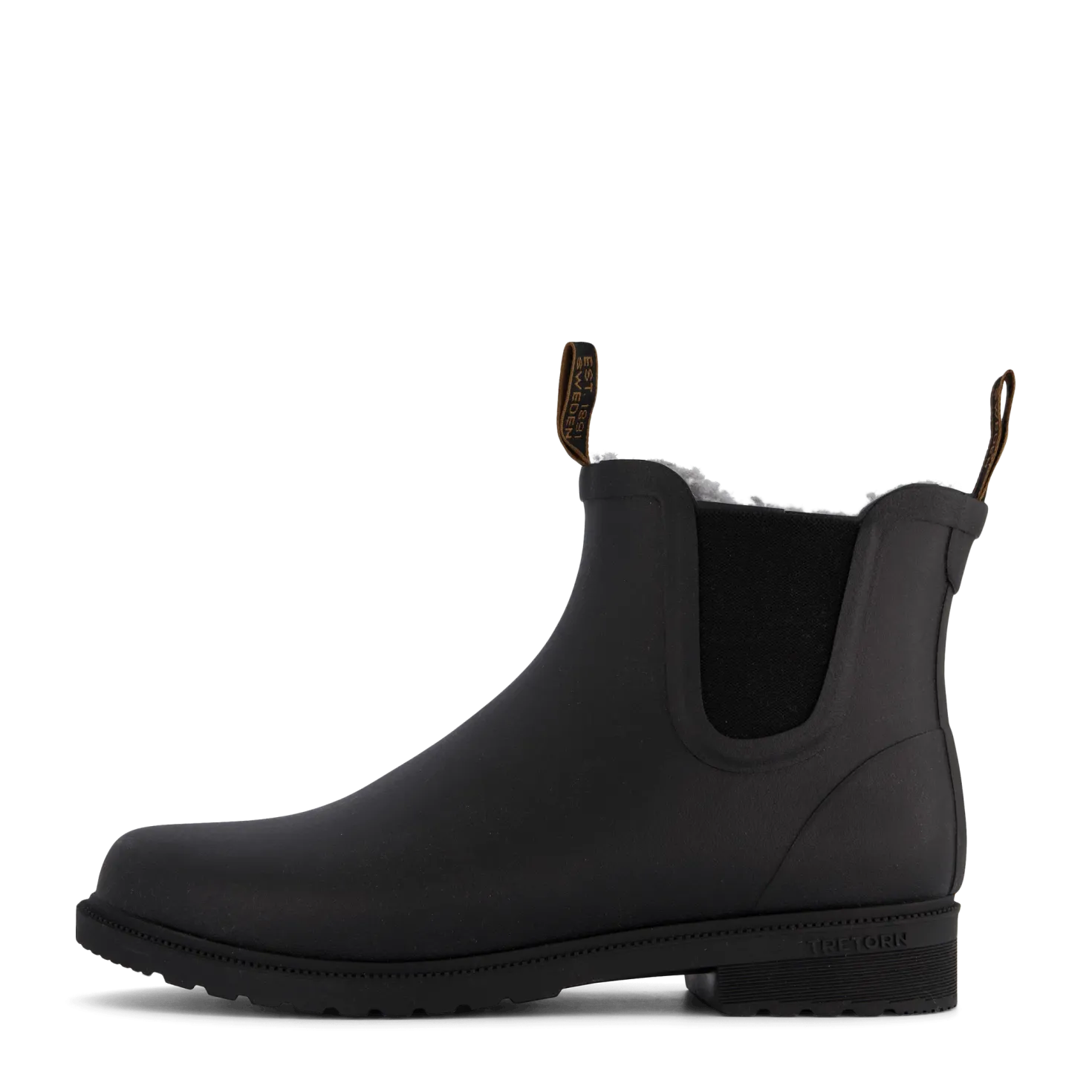 Chelsea Classic Winter Black