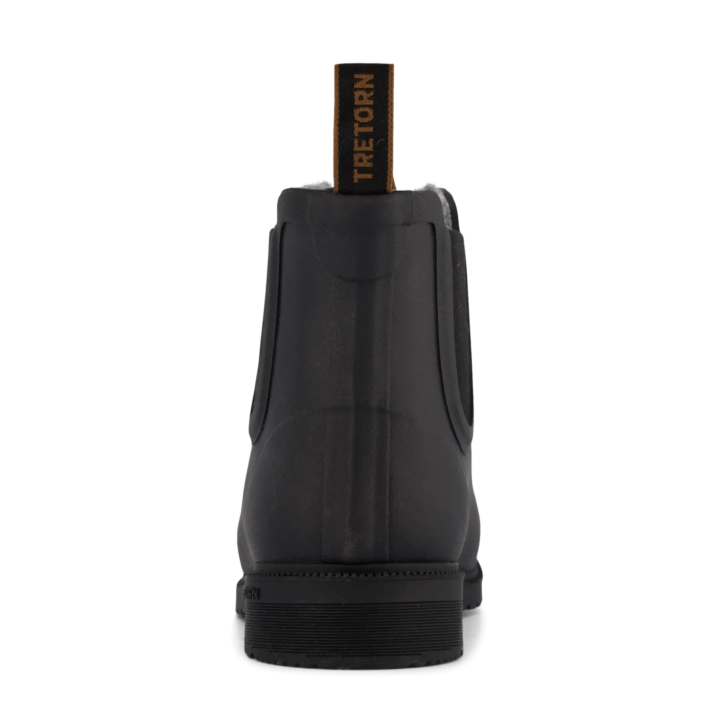 Chelsea Classic Winter Black