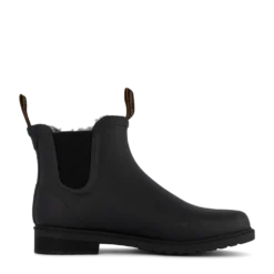 Chelsea Classic Winter Black