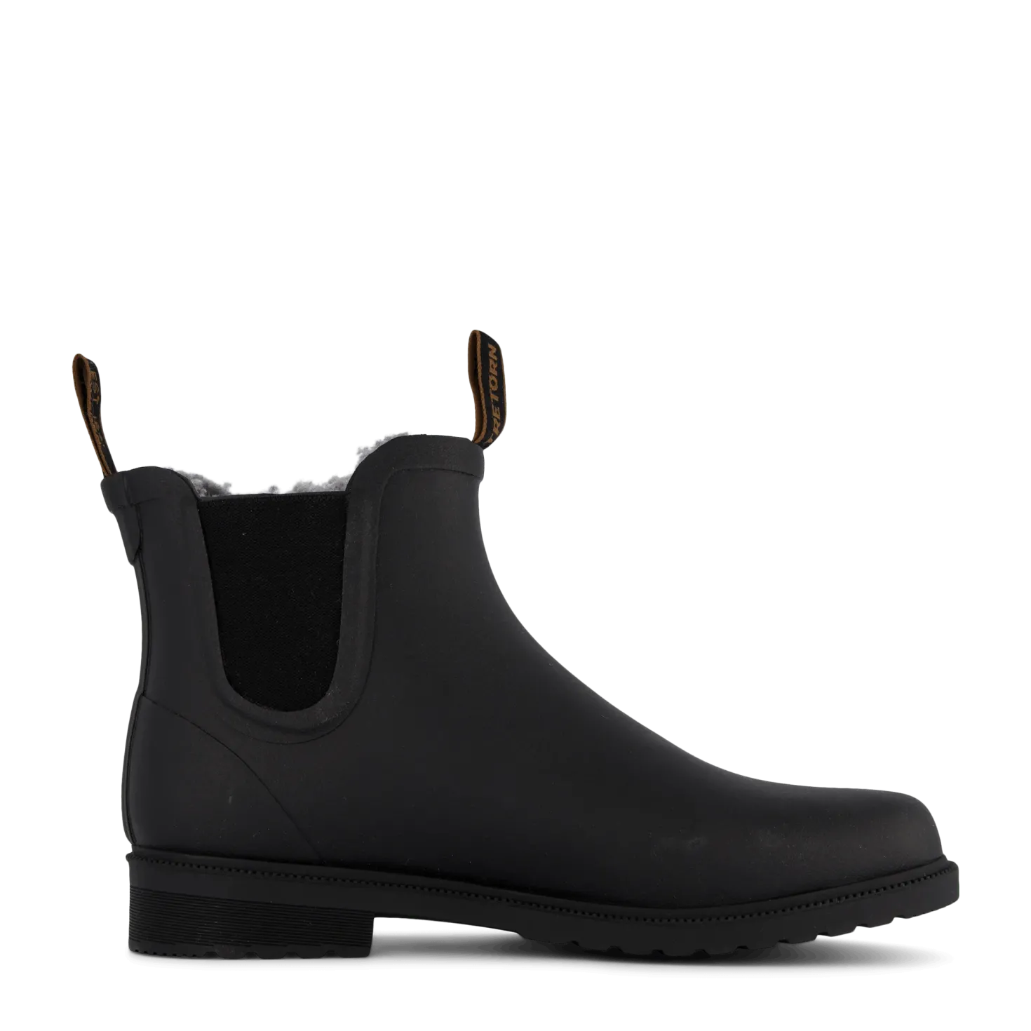 Chelsea Classic Winter Black
