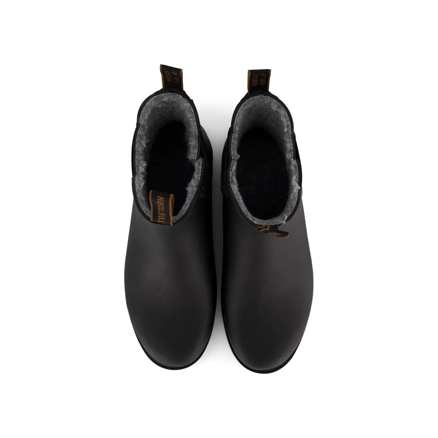Chelsea Classic Winter Black