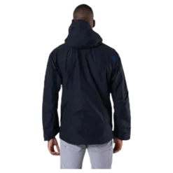 Chemin Jacket Blue