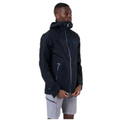 Chemin Jacket Blue