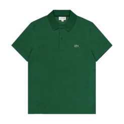 Chemise Col Bord-cotes Ma Green