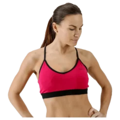 Cheryl Pink/Black