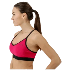 Cheryl Pink/Black
