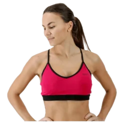 Cheryl Pink/Black