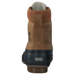 Cheyanne II 224 Chipmunk, Black