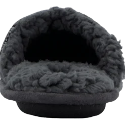 Chicago Slipper Grey