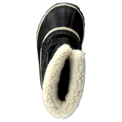 Childrens 1964 Pac Strap 010 Black