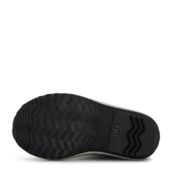 Children's Yoot Pac Nylon Black