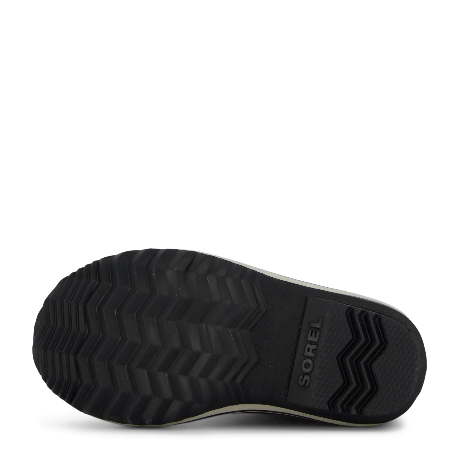 Children's Yoot Pac Nylon Black