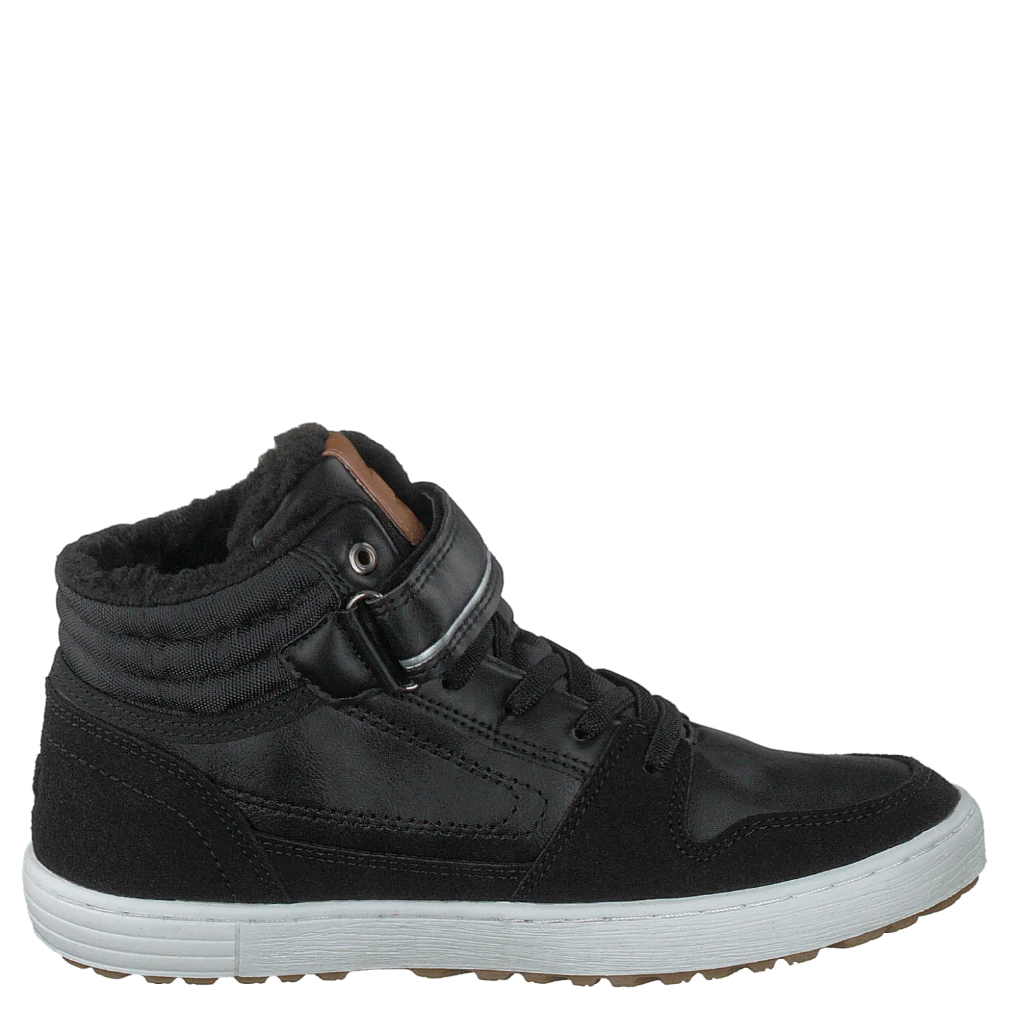 Chilly Black