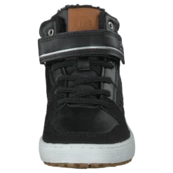 Chilly Black