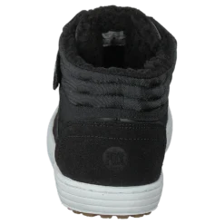 Chilly Black
