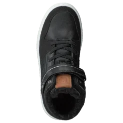 Chilly Black