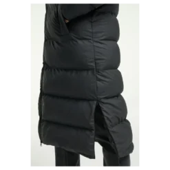 Chimi Coat Women Black