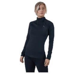 Chip Winter Sweater Black