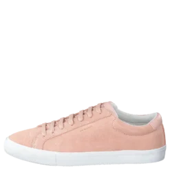 Chop W´s Suede Lt.pink