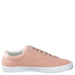 Chop W´s Suede Lt.pink