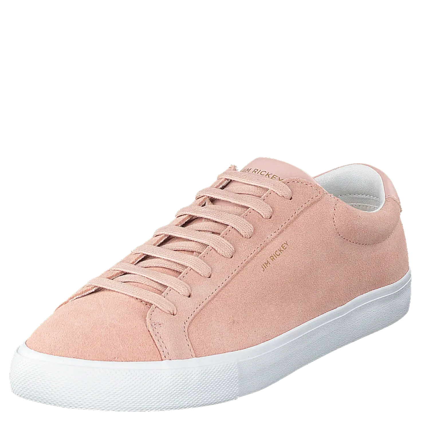 Chop W´s Suede Lt.pink
