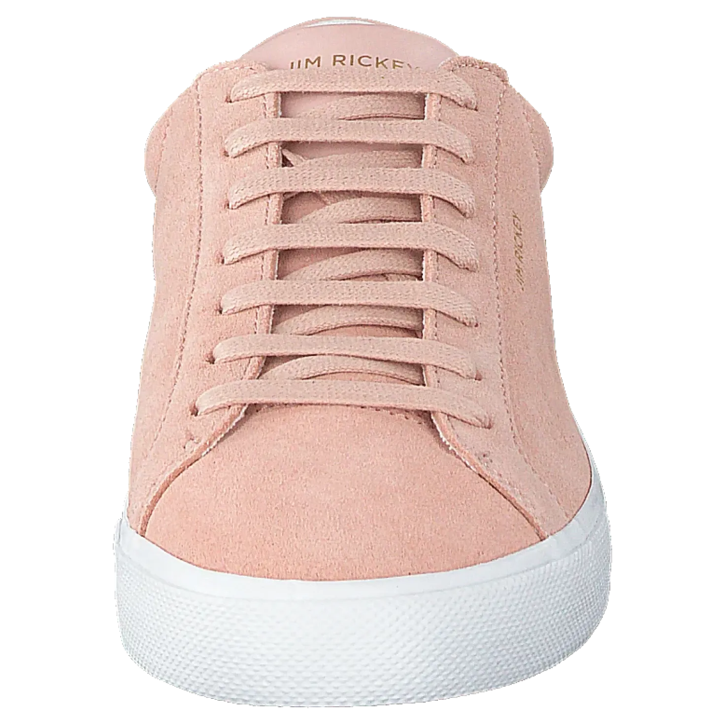 Chop W´s Suede Lt.pink