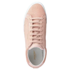 Chop W´s Suede Lt.pink