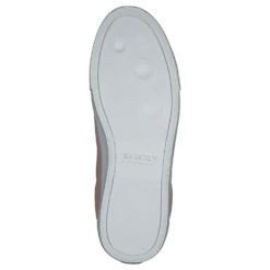 Chop W´s Suede Lt.pink