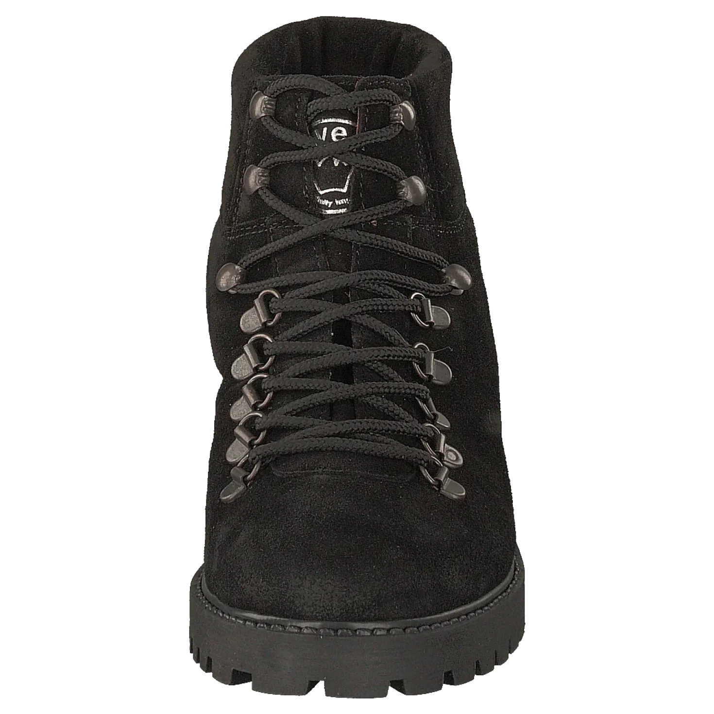 Chris Boots Black